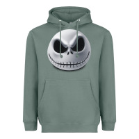 Sage happy halloween pumpkin Trick or treat Heavyweight Hoodie - artisFamous
