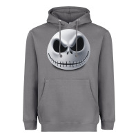 Happy Halloween Pumpkin Trick Or Treat Heavyweight Hoodie | Teevron