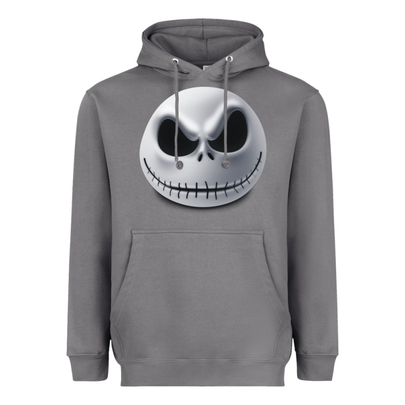 Happy Halloween Pumpkin Trick Or Treat Heavyweight Hoodie by artisFamous | Teevron