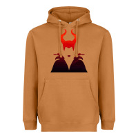 Meerkat maleficent Heavyweight Hoodie - artisFamous
