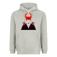 Moon Dust maleficent Heavyweight Hoodie - artisFamous