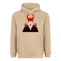 Mushroom maleficent Heavyweight Hoodie - artisFamous