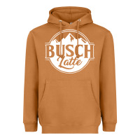 Meerkat vintage busch light Heavyweight Hoodie - artisFamous