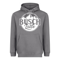 Storm vintage busch light Heavyweight Hoodie - artisFamous