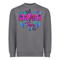 Storm mama tour front Heavyweight Sweatshirt - JahusDesignShop