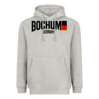 Moon Dust Bochum Heavyweight Hoodie - artisFamous