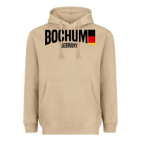 Bochum Heavyweight Hoodie | Teevron