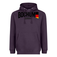 Plum Bochum Heavyweight Hoodie - artisFamous
