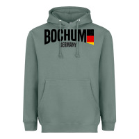 Sage Bochum Heavyweight Hoodie - artisFamous