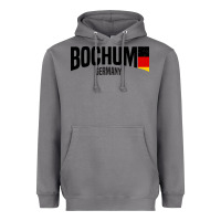 Storm Bochum Heavyweight Hoodie - artisFamous