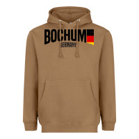 Toasted Coconut Bochum Heavyweight Hoodie - artisFamous