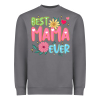 Storm best mama ever Heavyweight Sweatshirt - JahusDesignShop