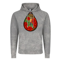 Cloud Rock mexican teardrop Vintage Hoodie - BundleAndBundleShop