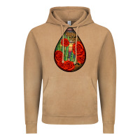 Vintage Camel mexican teardrop Vintage Hoodie - BundleAndBundleShop