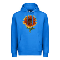 True Royal The  Sunflower Premium Hoodie - LillyAllenDesigns