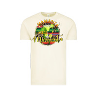 Vintage Arctic Mamacita needs a margarita Mother's Day Vintage Tee - FaDigitalArtStudio