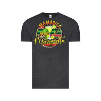 Vintage Black Mamacita needs a margarita Mother's Day Vintage Tee - FaDigitalArtStudio