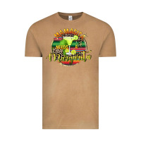 Vintage Camel Mamacita needs a margarita Mother's Day Vintage Tee - FaDigitalArtStudio