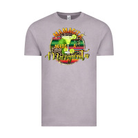 Mamacita Needs A Margarita Mother's Day Vintage Tee | Teevron