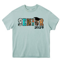 Arona Western Senior 2024 Heavy Core Tee - RanaPortraitStore