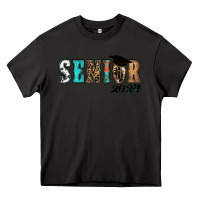 Asphalt Western Senior 2024 Heavy Core Tee - RanaPortraitStore
