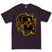 Plum Hope black history Premium Tee - HowdyJamesFarm