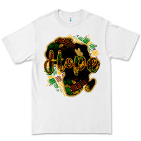 White Hope black history Premium Tee - HowdyJamesFarm