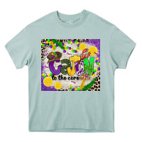 Arona cajun to the core Heavy Core Tee - CowGirlArtShop