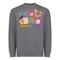 Storm teacher stuff Heavyweight Sweatshirt - JahusDesignShop