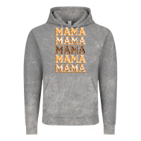 Cloud Rock fall mama Vintage Hoodie - BundleAndBundleShop