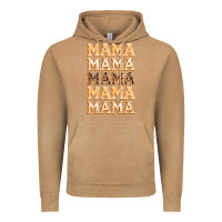 Vintage Camel fall mama Vintage Hoodie - BundleAndBundleShop