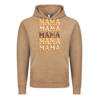 Vintage Coffee fall mama Vintage Hoodie - BundleAndBundleShop