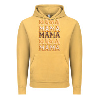 Vintage Mustard fall mama Vintage Hoodie - BundleAndBundleShop