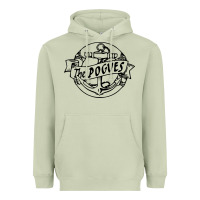 Matcha the pogues Heavyweight Hoodie - artisFamous