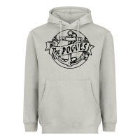 Moon Dust the pogues Heavyweight Hoodie - artisFamous