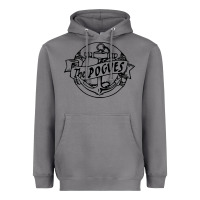 Storm the pogues Heavyweight Hoodie - artisFamous