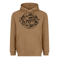 Toasted Coconut the pogues Heavyweight Hoodie - artisFamous