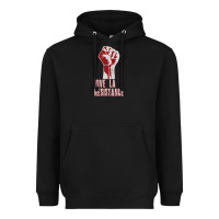 Stephanie Miller Show Heavyweight Hoodie | Teevron