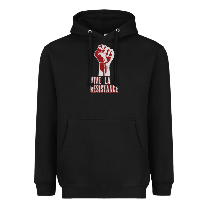 Stephanie Miller Show Heavyweight Hoodie by artisFamous | Teevron
