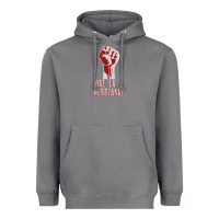 Storm Stephanie Miller Show Heavyweight Hoodie - artisFamous