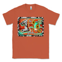 Copper western back to school 1st grade Classic Tee - Jasminsmagicworld