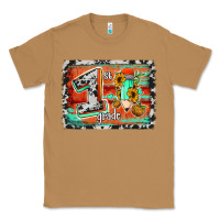 Toasted Coconut western back to school 1st grade Classic Tee - Jasminsmagicworld