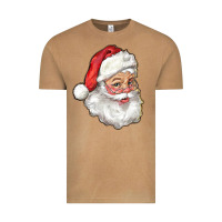 Vintage Camel santa Vintage Tee - RanaPortraitStore