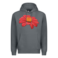 Rock del sol sunflower Premium Hoodie - LillyAllenDesigns