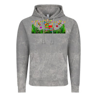 Cloud Rock pinata libbey glass Vintage Hoodie - BundleAndBundleShop