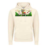 Vintage Artic pinata libbey glass Vintage Hoodie - BundleAndBundleShop