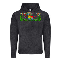 Vintage Black pinata libbey glass Vintage Hoodie - BundleAndBundleShop