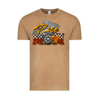 Vintage Camel Race mom Mother's Day Vintage Tee - FaDigitalArtStudio