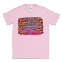 Bubblegum Pink cinco de mayo Classic Tee - Artiststas