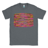 Charcoal Heather cinco de mayo Classic Tee - Artiststas